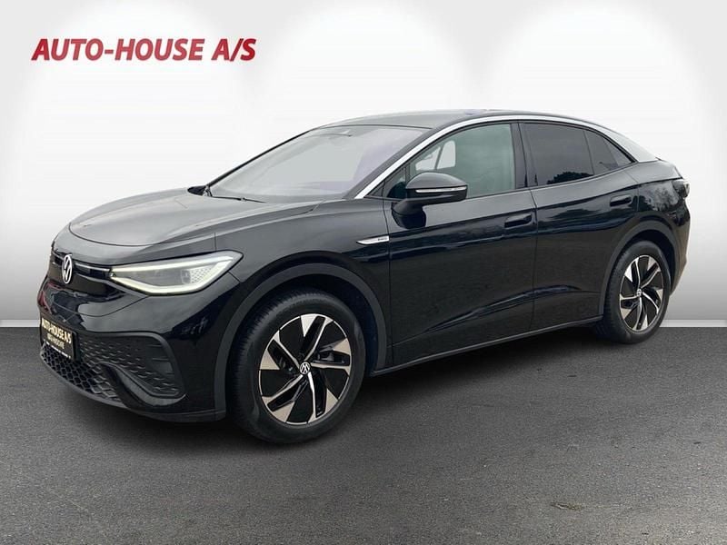 Sort Brugt 2023 VW ID.5 Pro Performance SUV | 229.900 kr. (God pris) - Billede 1/4