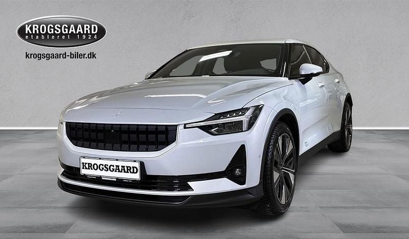 Brugt Polestar 2 Long Range Single Motor 169 kW (231 HK) 2023 Hatchback