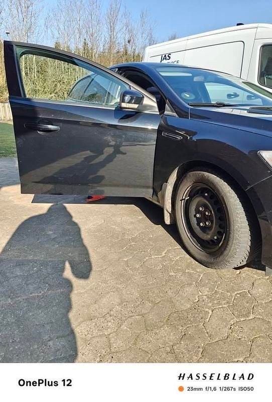 Brugt 2011 Ford Mondeo S Stationcar | 25.000 kr. - Billede 1/4