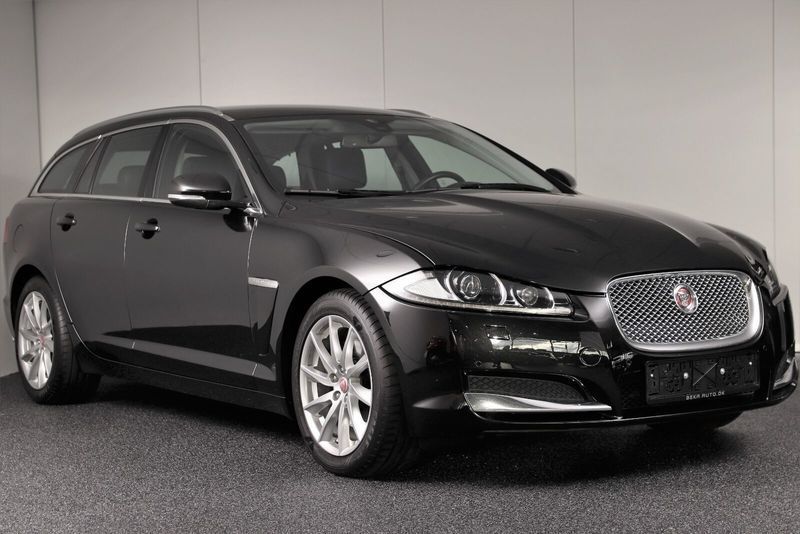 Jaguar 33098 6100