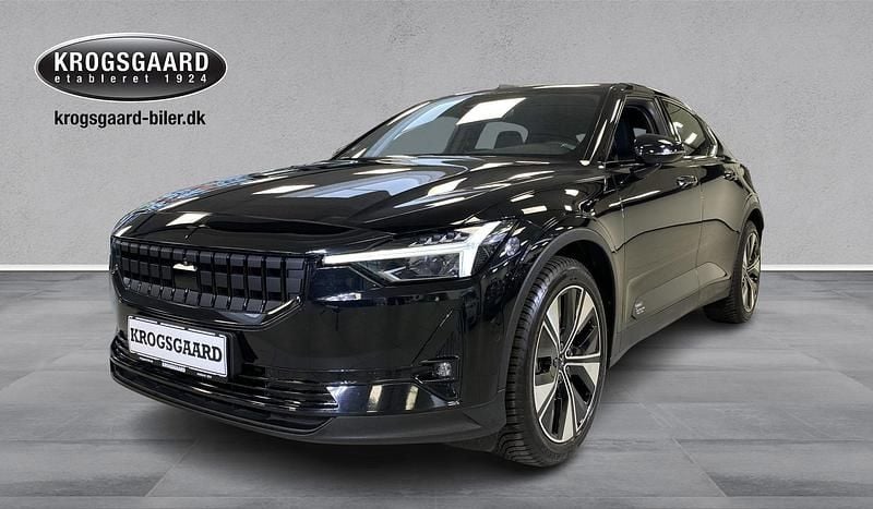 Brugt 2023 Polestar 2 Long Range Single Motor Sedan | 229.900 kr. (God pris) - Billede 1/1