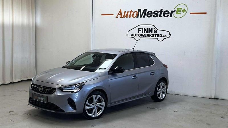 Brugt 2020 Opel Corsa | 84.900 kr. (Lidt for dyr) - Billede 1/1
