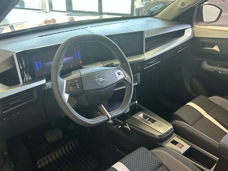 Brugt Opel Frontera 83 kW (113 HK) 2025 Orange kanyon SUV