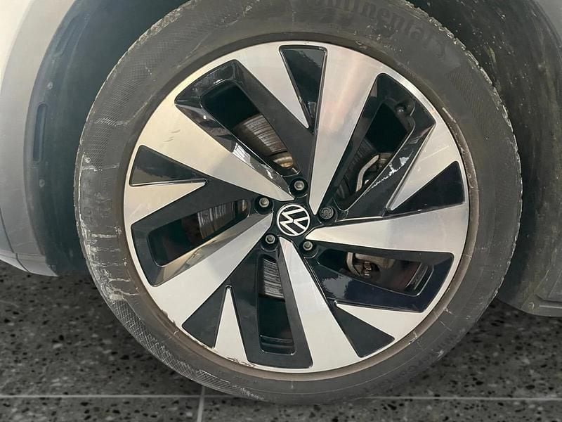 Brugt VW ID.4 Pro Performance 150 kW (204 HK) 2021 Hvid SUV