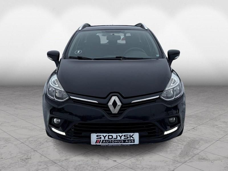 Brugt Renault Clio GrandTour Zen 90 HK (66 kW) 2016 Stationcar