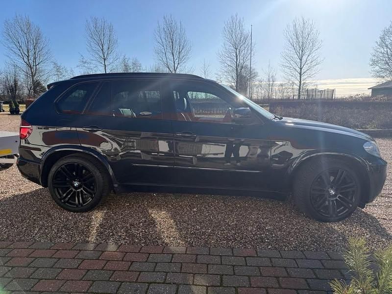 Brugt BMW X5 M Sport 2012 SUV
