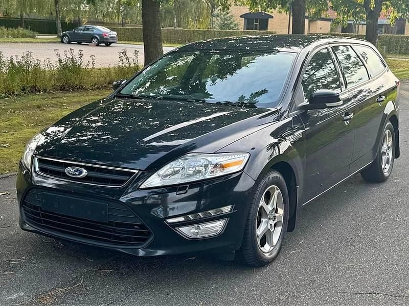 Brugt 2011 Ford Mondeo ST Stationcar | 27.800 kr. (God pris) - Billede 1/4