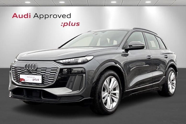 Brugt Audi Q6 e-tron Performance 225 kW (306 HK) 2025 SUV