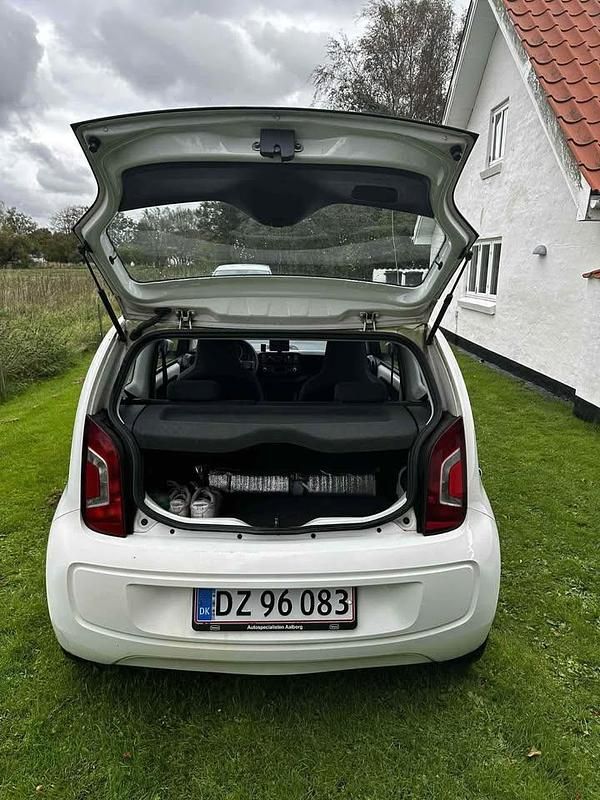 Brugt VW up! 60 HK (44 kW) 2012 Hatchback