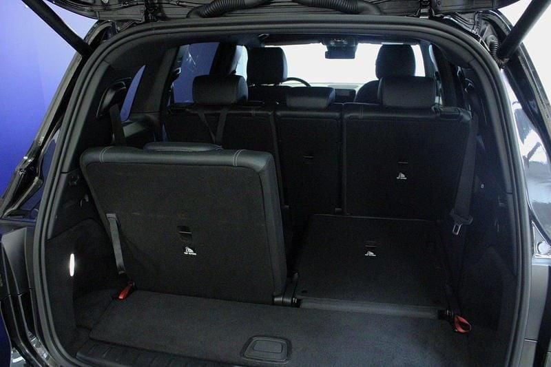 Brugt Mercedes EQB300 Progressive 167 kW (228 HK) 2024 Sortmetal SUV