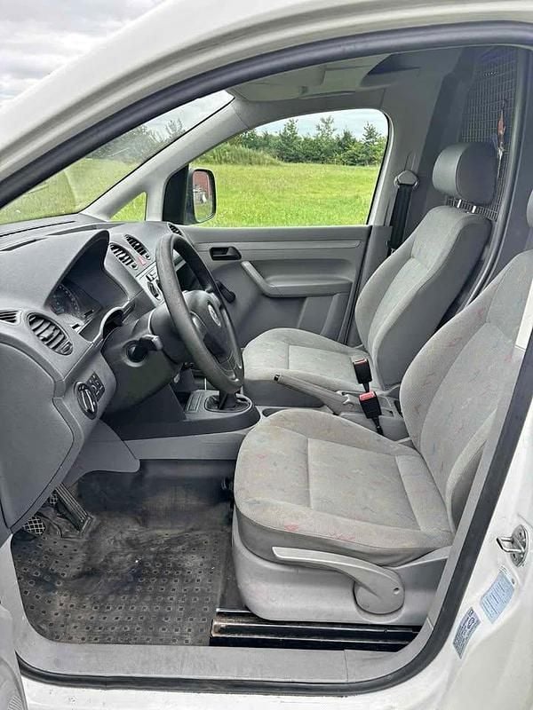 Brugt 2007 VW Caddy MPV | 33.000 kr. - Billede 1/4
