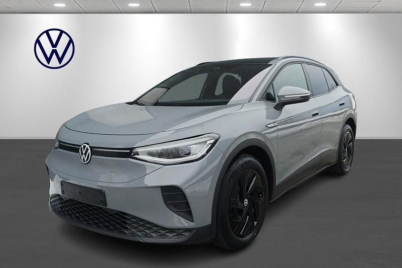 Brugt VW ID.4 Pro Performance 150 kW (204 HK) 2021 SUV