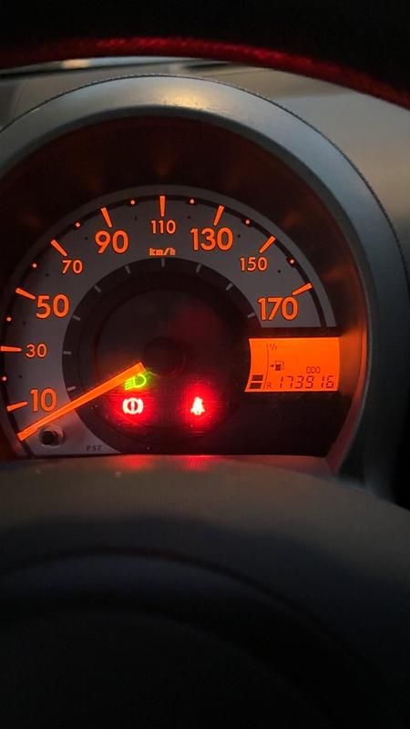 Sort Brugt 2008 Citroën C1 Prestige Hatchback | 18.900 kr. (Fair pris) - Billede 1/9