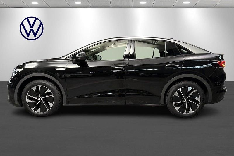 Brugt VW ID.5 Pro Performance 150 kW (204 HK) 2022 Sortmetal SUV