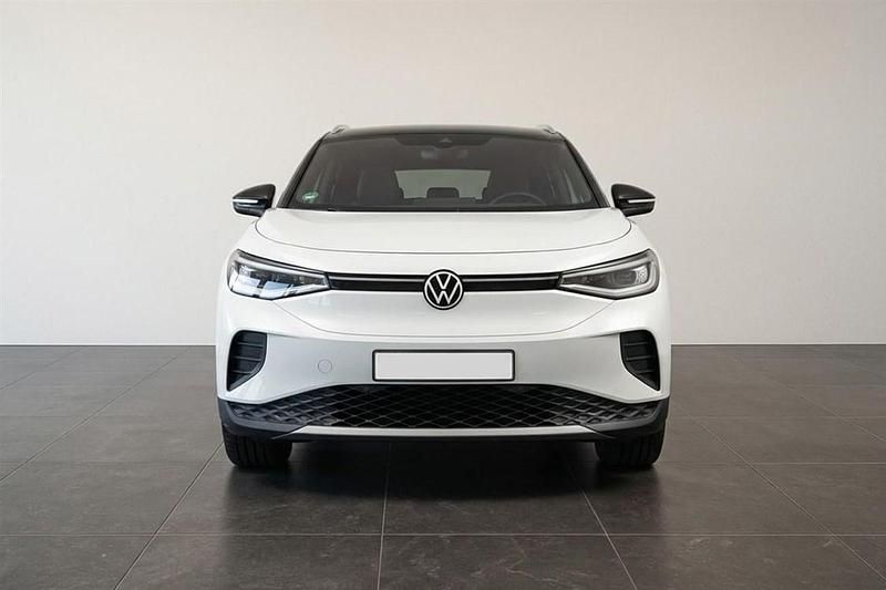 Brugt VW ID.4 Pro Performance 150 kW (204 HK) 2021 Hvid SUV