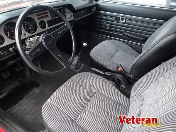 Brugt Toyota Carina 1980