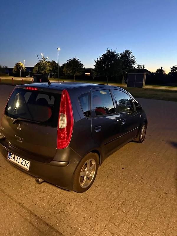 Brugt 2006 Mitsubishi Colt Hatchback | 22.000 kr. - Billede 1/4