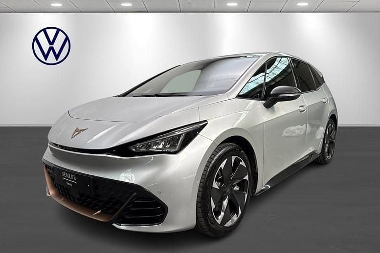 Brugt 2023 Cupra Born e-Boost Hatchback | 229.900 kr. (Fair pris) - Billede 1/4