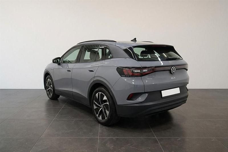 Brugt VW ID.4 Pro Performance 150 kW (204 HK) 2022 Grå SUV