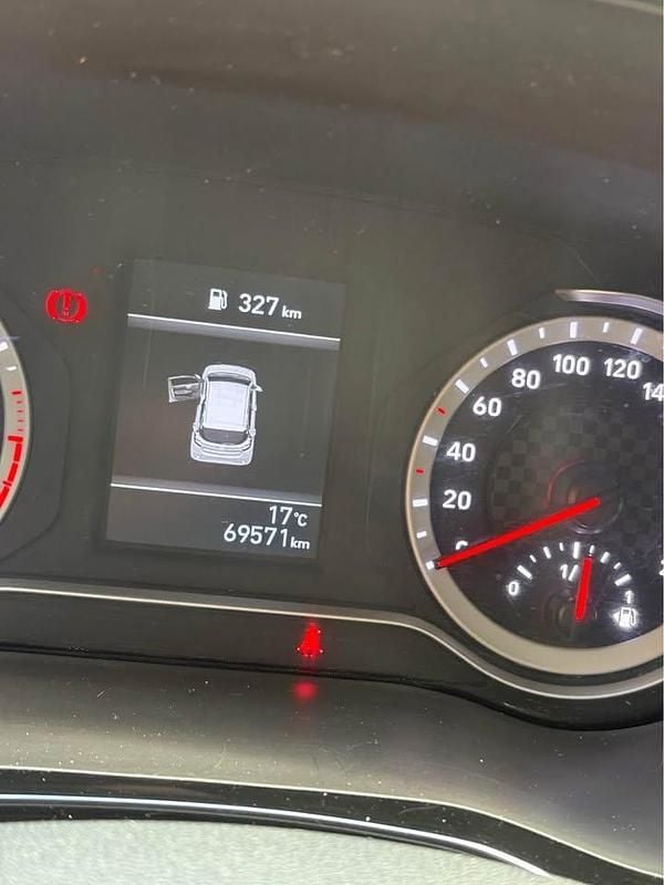 Brugt Hyundai i10 Advanced 2021 Hatchback