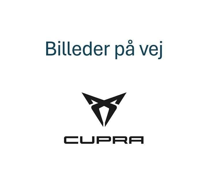Grå Brugt 2023 Cupra Born High Hatchback | 204.900 kr. (Fair pris) - Billede 1/1