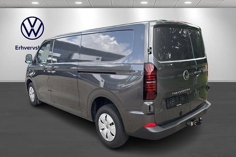 Brugt VW T6.1 Comfortline 150 HK (110 kW) 2025 Gråmetal Van