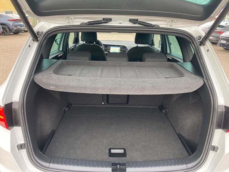 Brugt Seat Ateca XCELLENCE 150 HK (110 kW) 2019 SUV