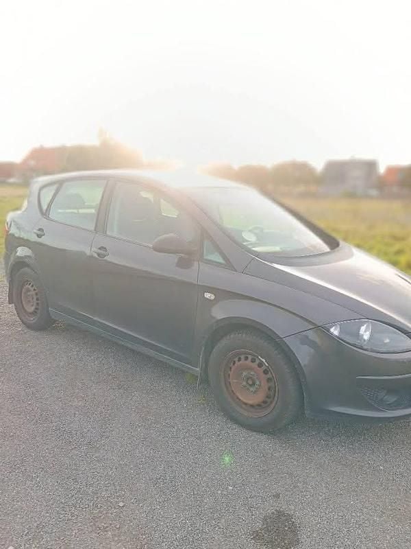 Brugt Seat Toledo 102 HK (75 kW) 2007 Stationcar
