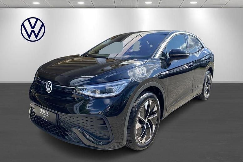 Sortmetal Brugt 2023 VW ID.5 Pro Performance SUV | 279.900 kr. (Fair pris) - Billede 1/4