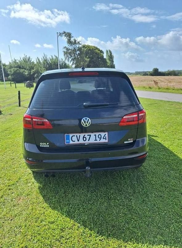 Brugt VW Golf VII 150 HK (110 kW) 2016