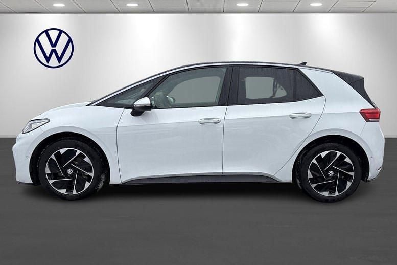 Brugt VW ID.3 Style 150 kW (204 HK) 2025 Hatchback