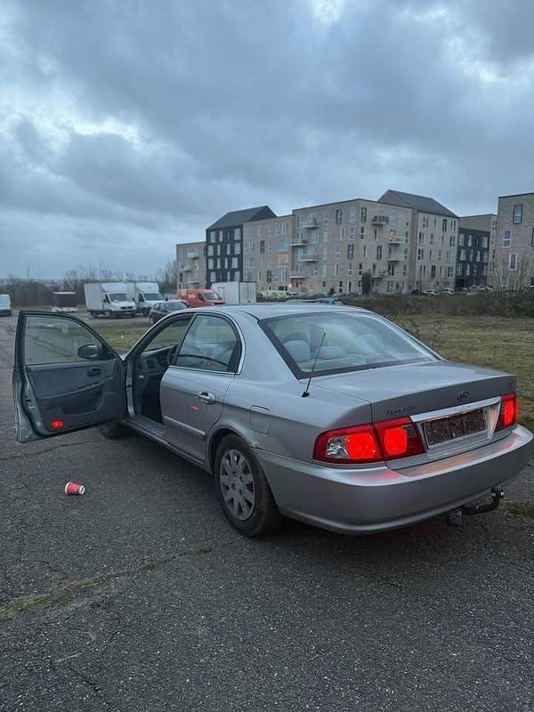 Brugt Kia Magentis 2004 Sedan