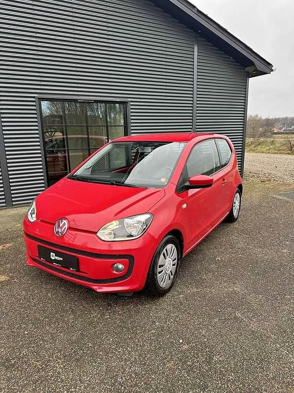 Brugt 2012 VW up! Hatchback | 41.800 kr. (Fair pris) - Billede 1/4