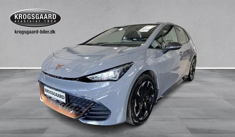 Brugt 2022 Cupra Born High Hatchback | 189.900 kr. (Fair pris) - Billede 1/1