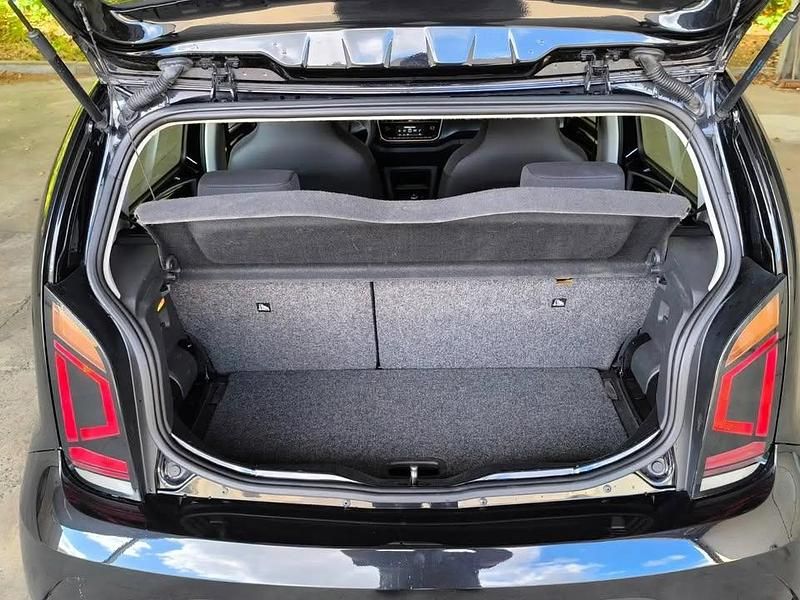 Brugt VW up! 2018 Hatchback