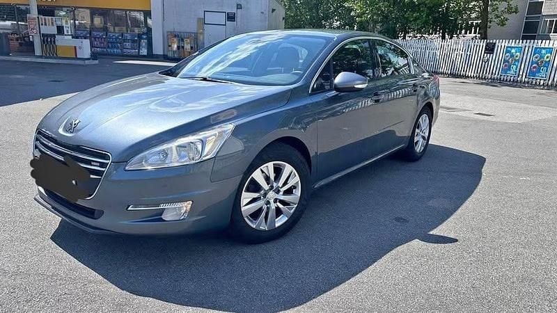 Brugt 2011 Peugeot 508 | 47.000 kr. - Billede 1/4