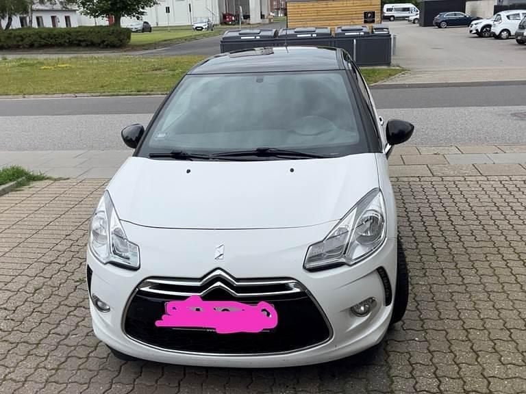 Brugt 2012 Citroën DS3 | 45.000 kr. (Fair pris) - Billede 1/3