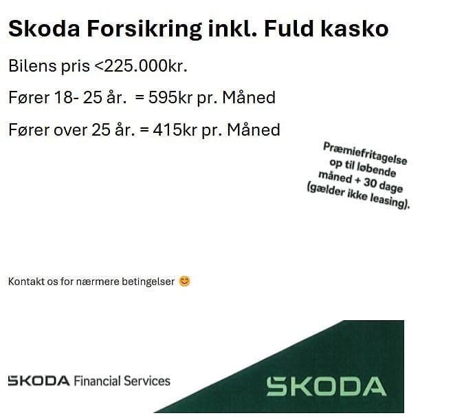 Brugt Skoda Rapid Ambition 125 HK (91 kW) 2018 Hvid Hatchback