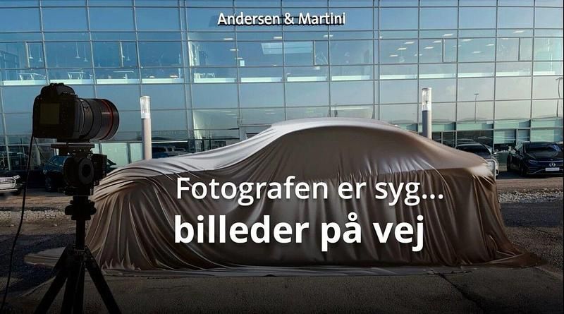 Soelvkristall Ny 2025 Opel Grandland Electric SUV | 331.990 kr. (Fair pris) - Billede 1/1