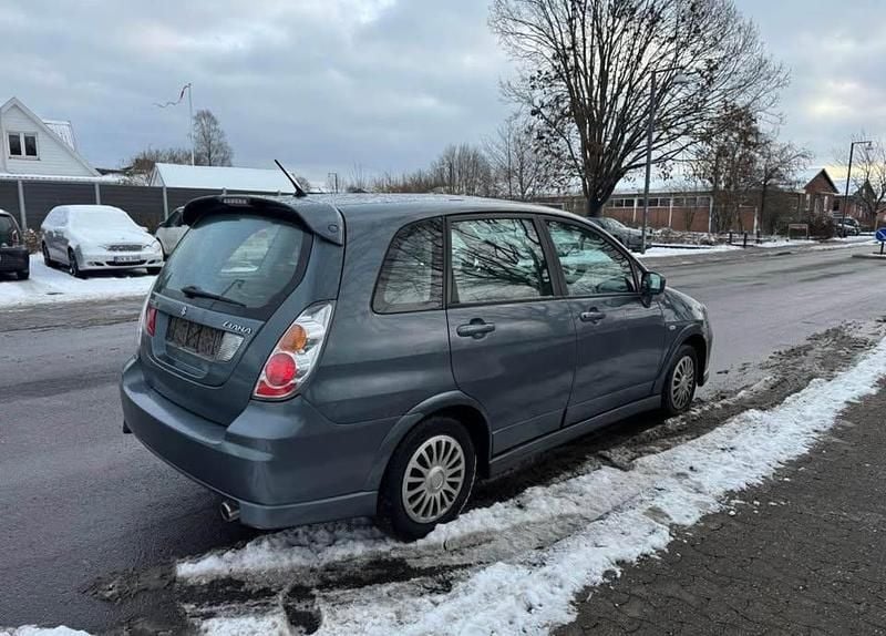 Brugt Suzuki Liana GLX 2008