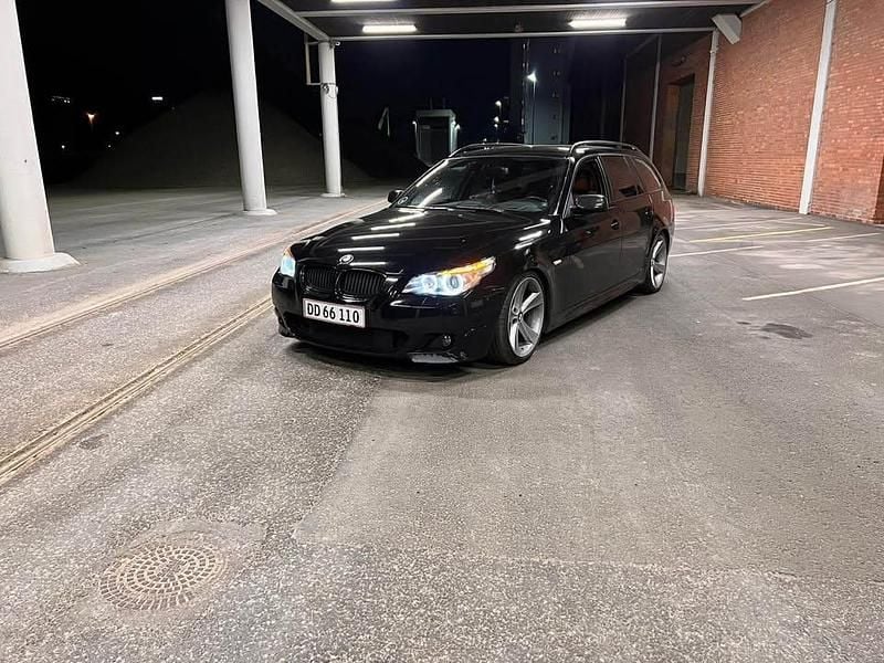 Brugt BMW 530 231 HK (169 kW) 2006 Stationcar