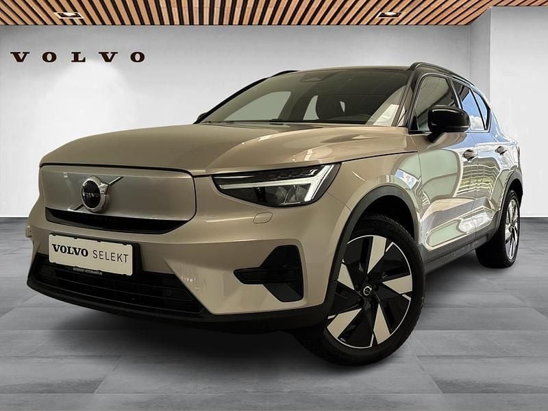 Brugt 2023 Volvo XC40 Core SUV | 319.990 kr. (Fair pris) - Billede 1/3