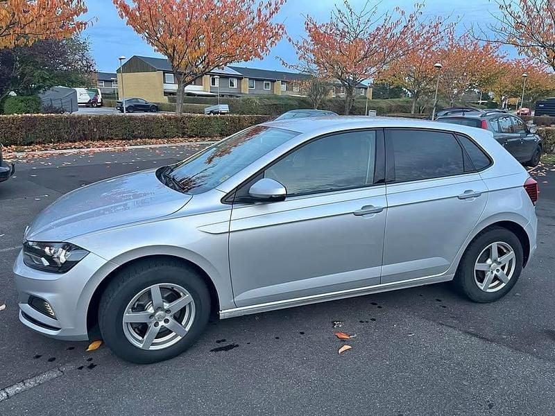 Brugt VW Polo Comfortline 2019 Hatchback