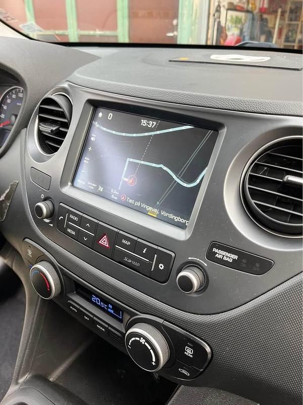 Brugt Hyundai i10 66 HK (48 kW) 2018 Hatchback