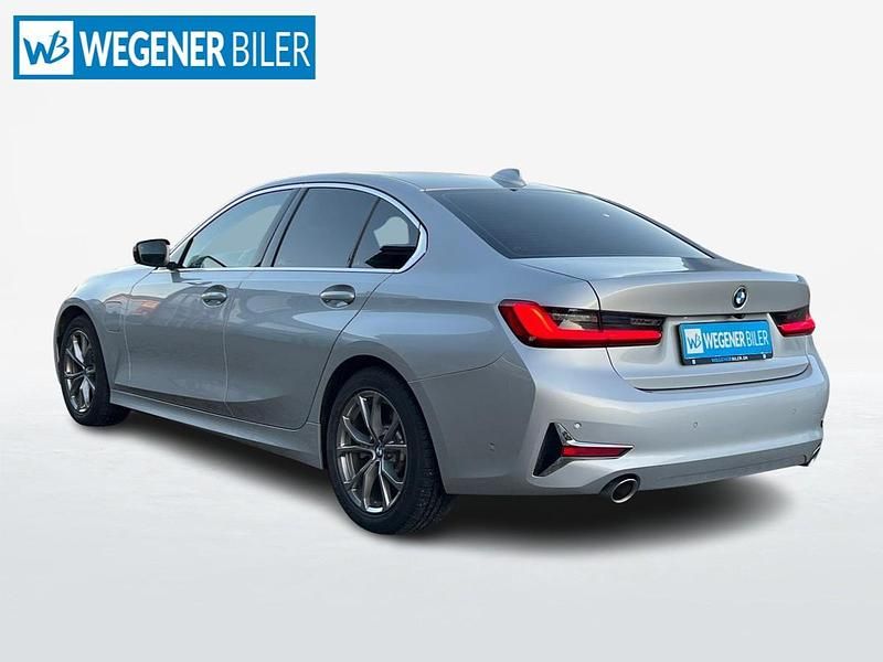 Brugt BMW 330e Luxury Line 292 HK (214 kW) 2019 Sedan