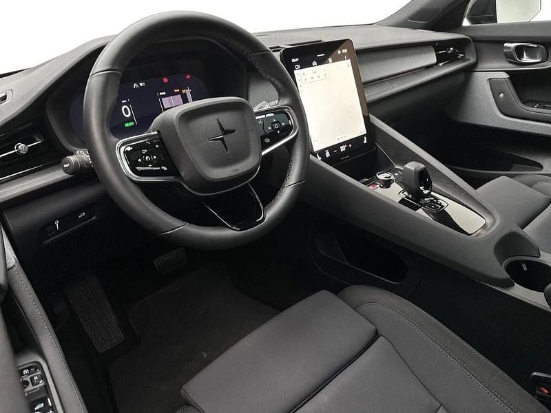 Brugt Polestar 2 164 kW (224 HK) 2022 Sort Hatchback