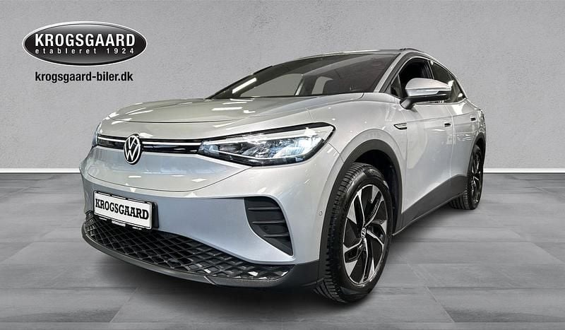 Brugt 2023 VW ID.4 Pro SUV | 219.900 kr. (God pris) - Billede 1/4