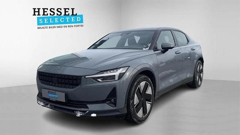 Brugt Polestar 2 164 kW (224 HK) 2022 Hvid Hatchback