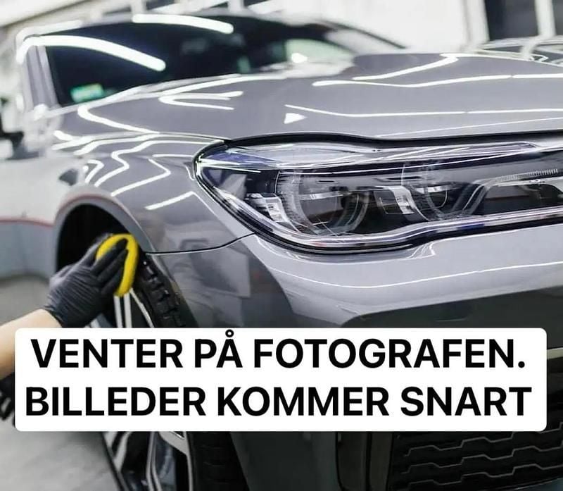 Gråmetal Brugt 2023 Mercedes EQA250 SUV | 243.400 kr. (God pris) - Billede 1/1