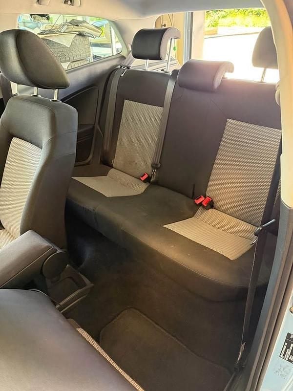 Brugt VW Polo 75 HK (55 kW) 2010 Hatchback